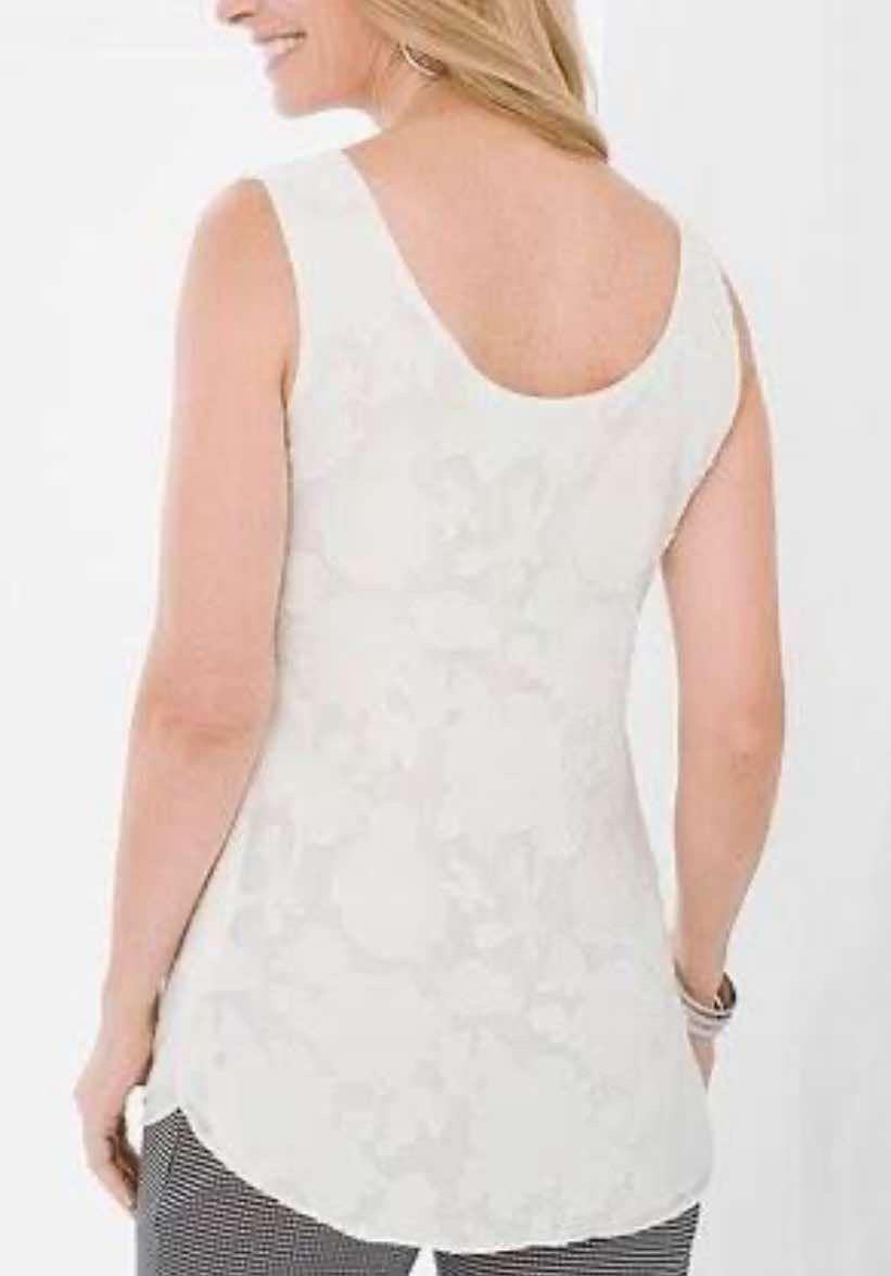 TANK TOPS (CASUAL & DRESSY)