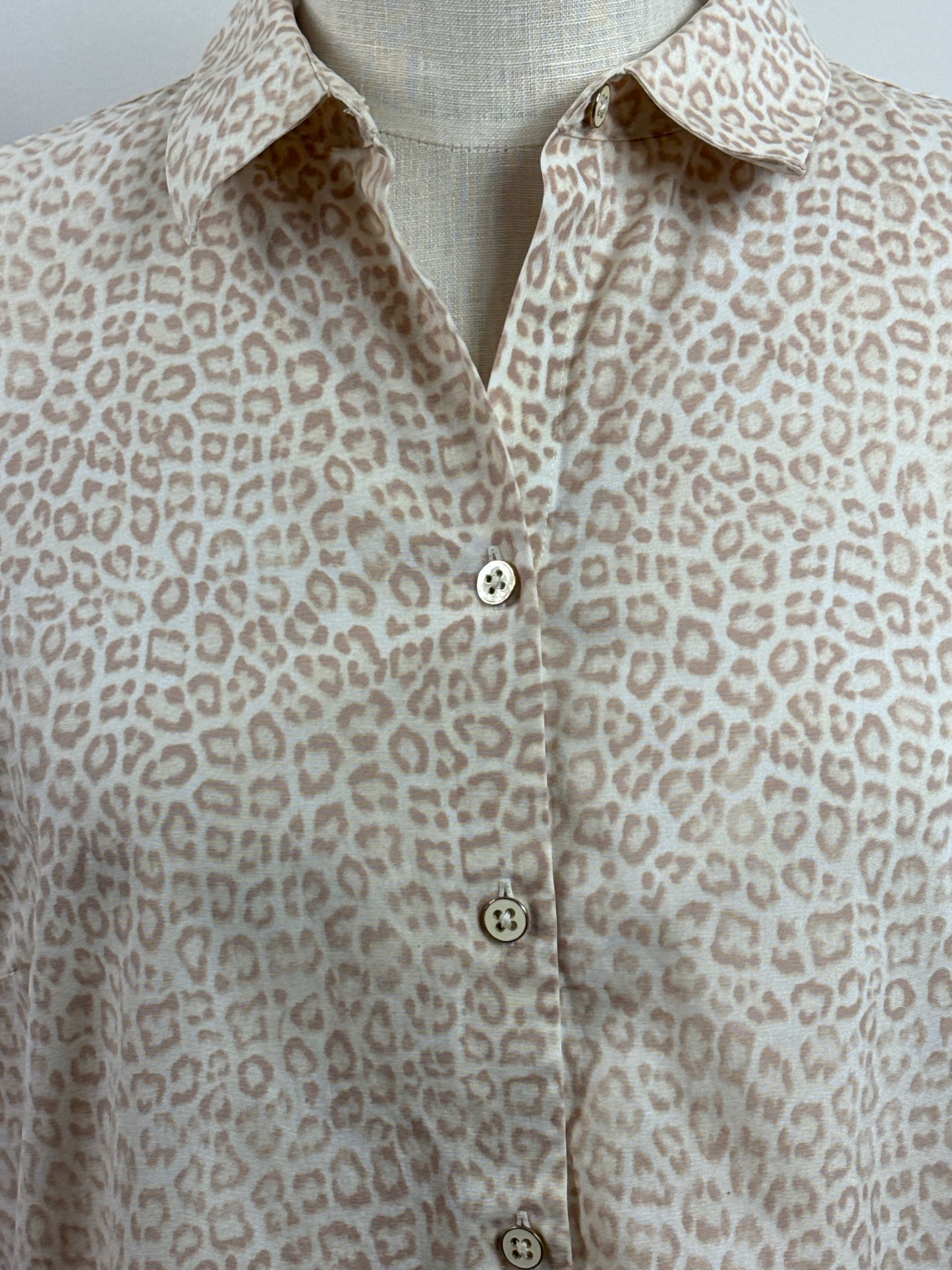 Size 2 3/4 Sleeve