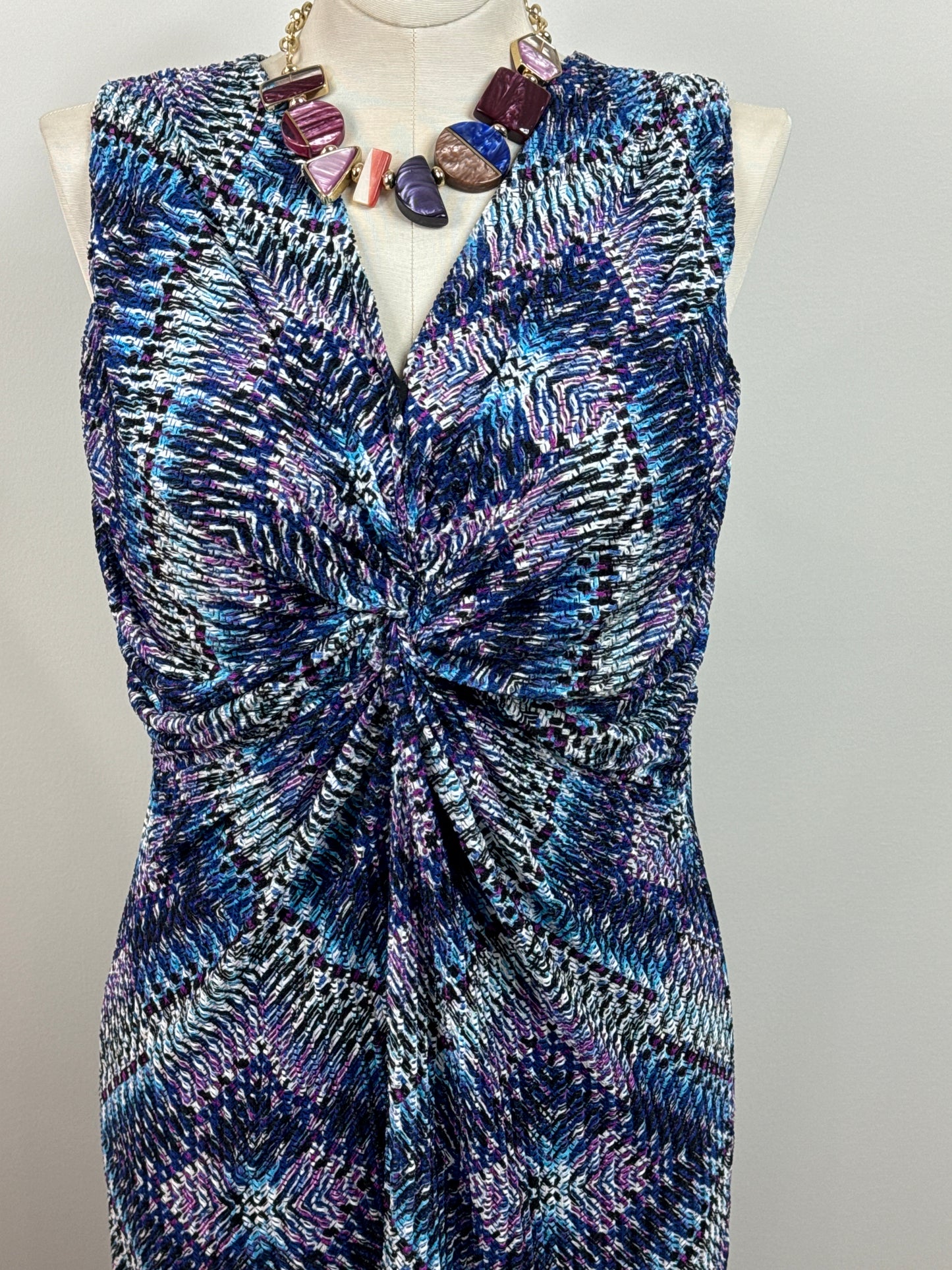 Size 3 Long Dress