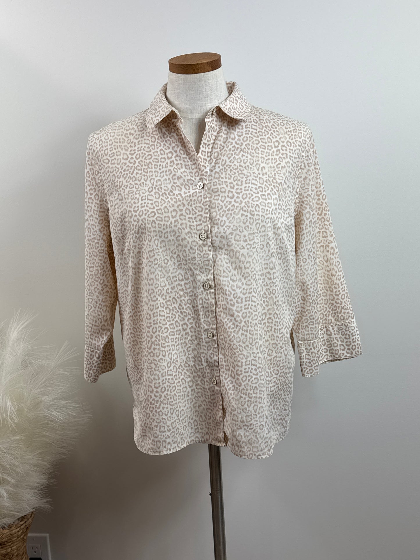 Size 2 3/4 Sleeve