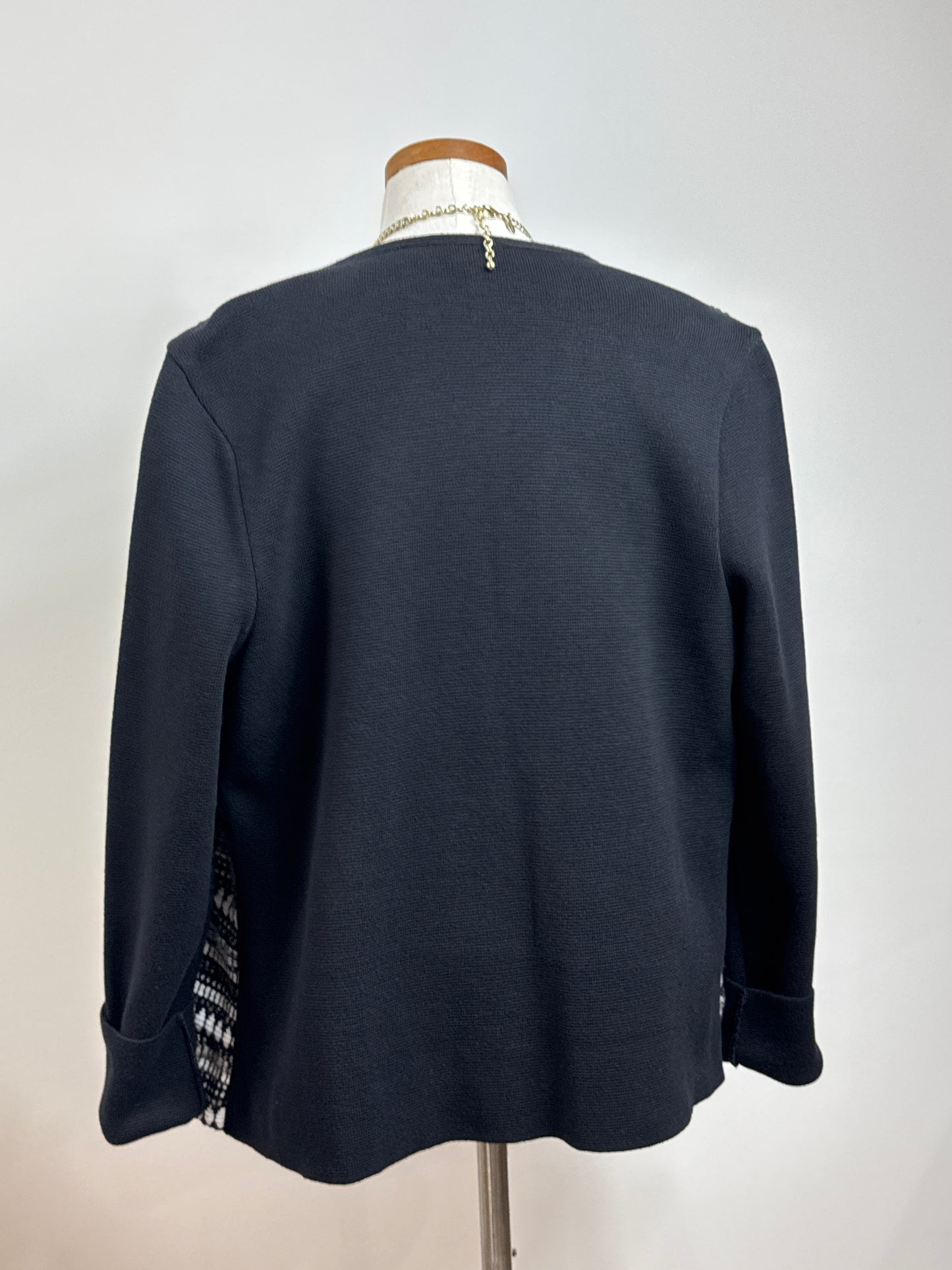 SWEATERS (PULL OVER & OPEN FRONT)