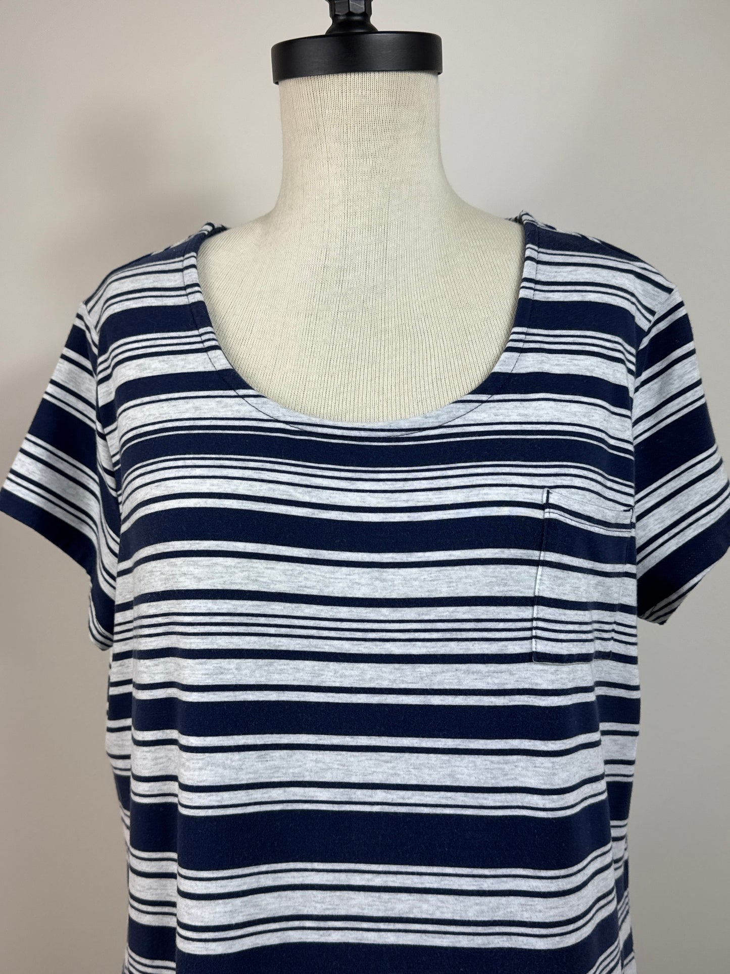 Size 1 Zenergy Long Short Sleeve Dresp