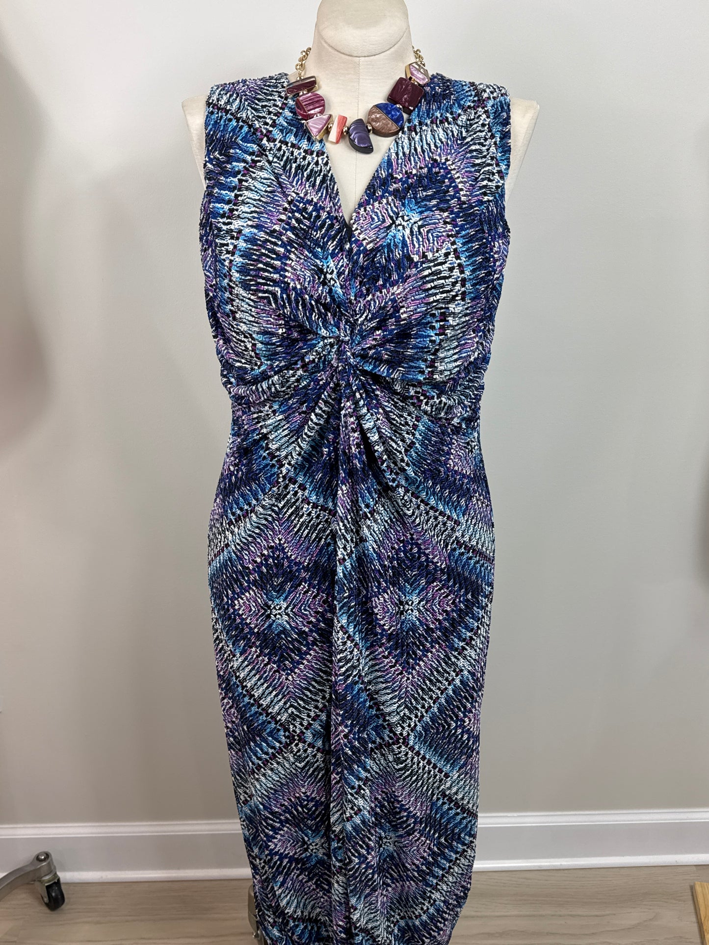 Size 3 Long Dress
