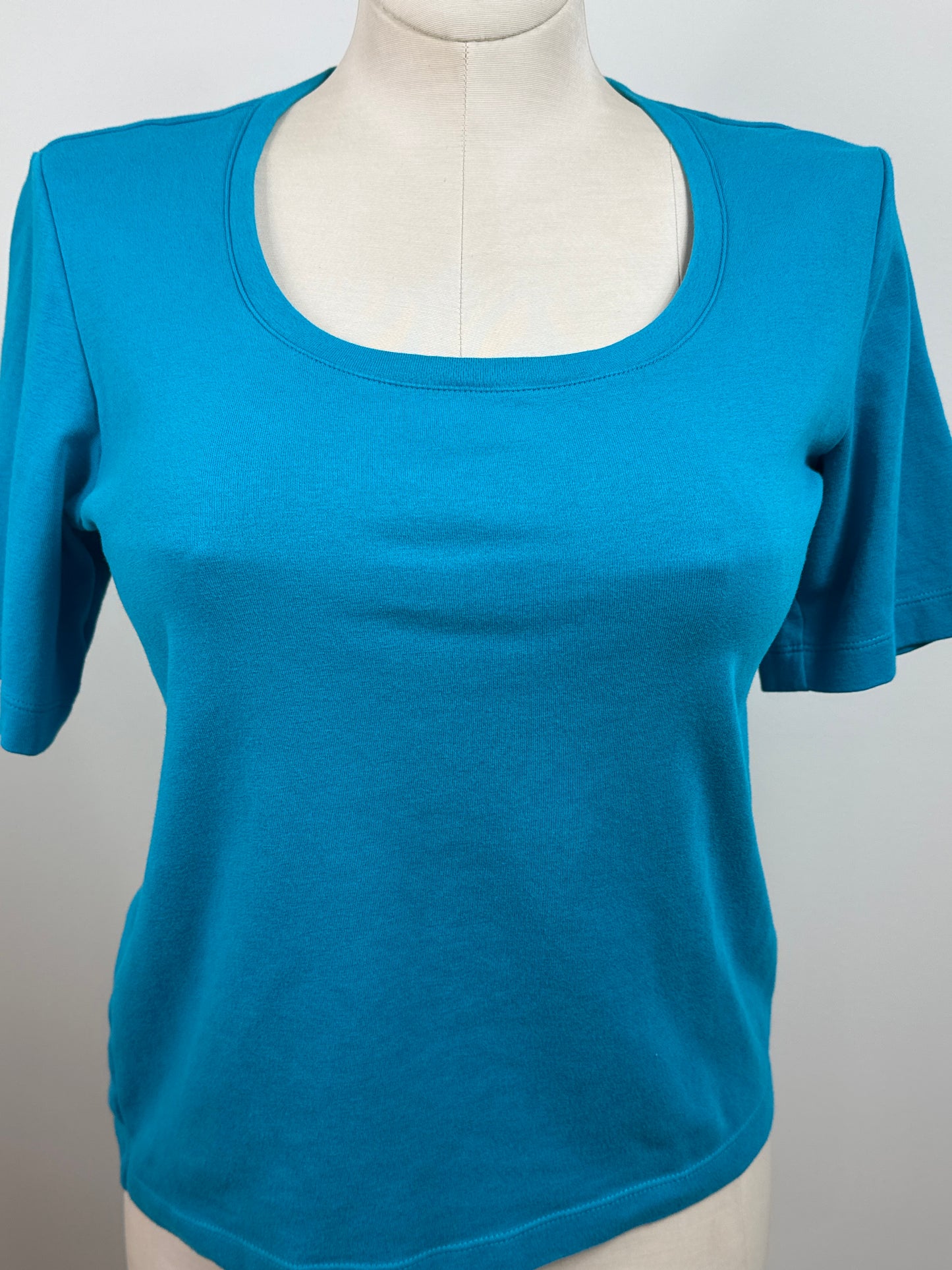 Size 2 Zenergy Jacket & Free Matching Size 2 Short Sleeve Top