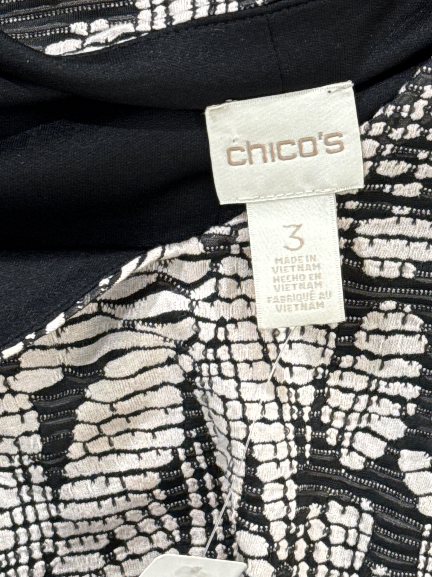 NWT Size 3 Tropical Dress