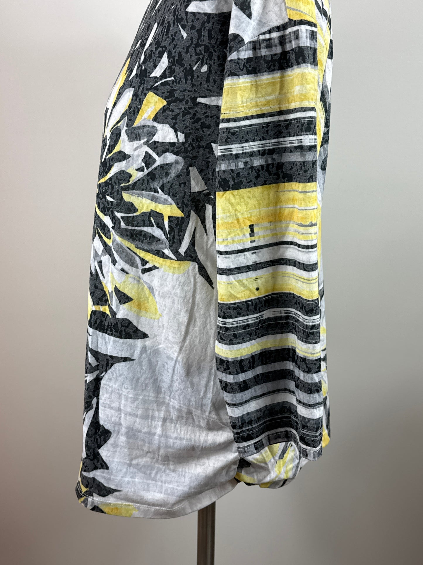 Size 2 Pullover Pint Top