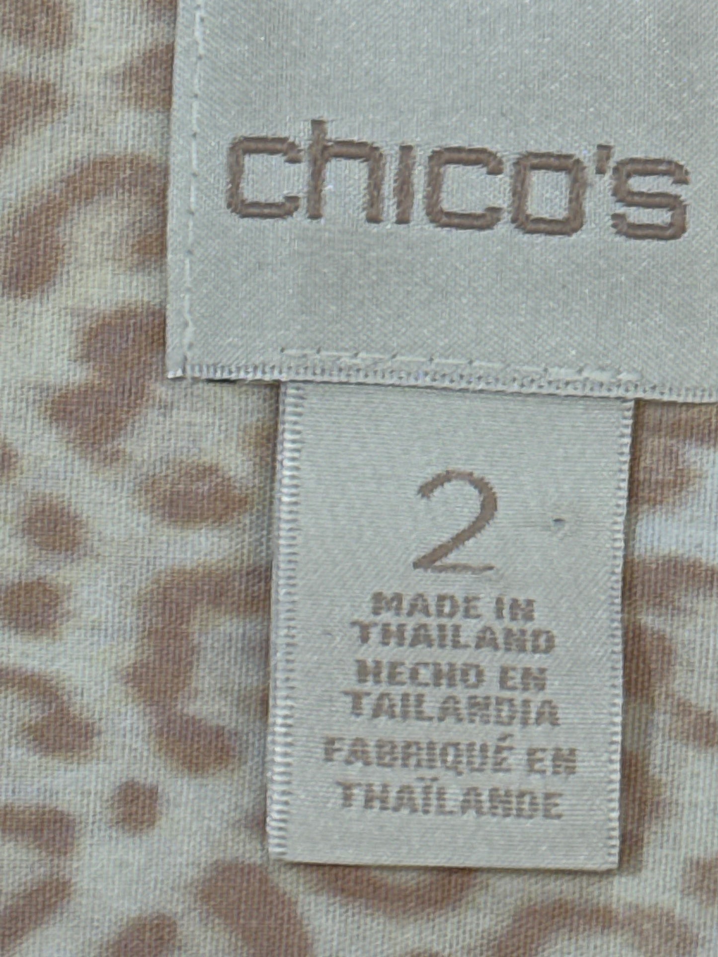 Size 2 3/4 Sleeve