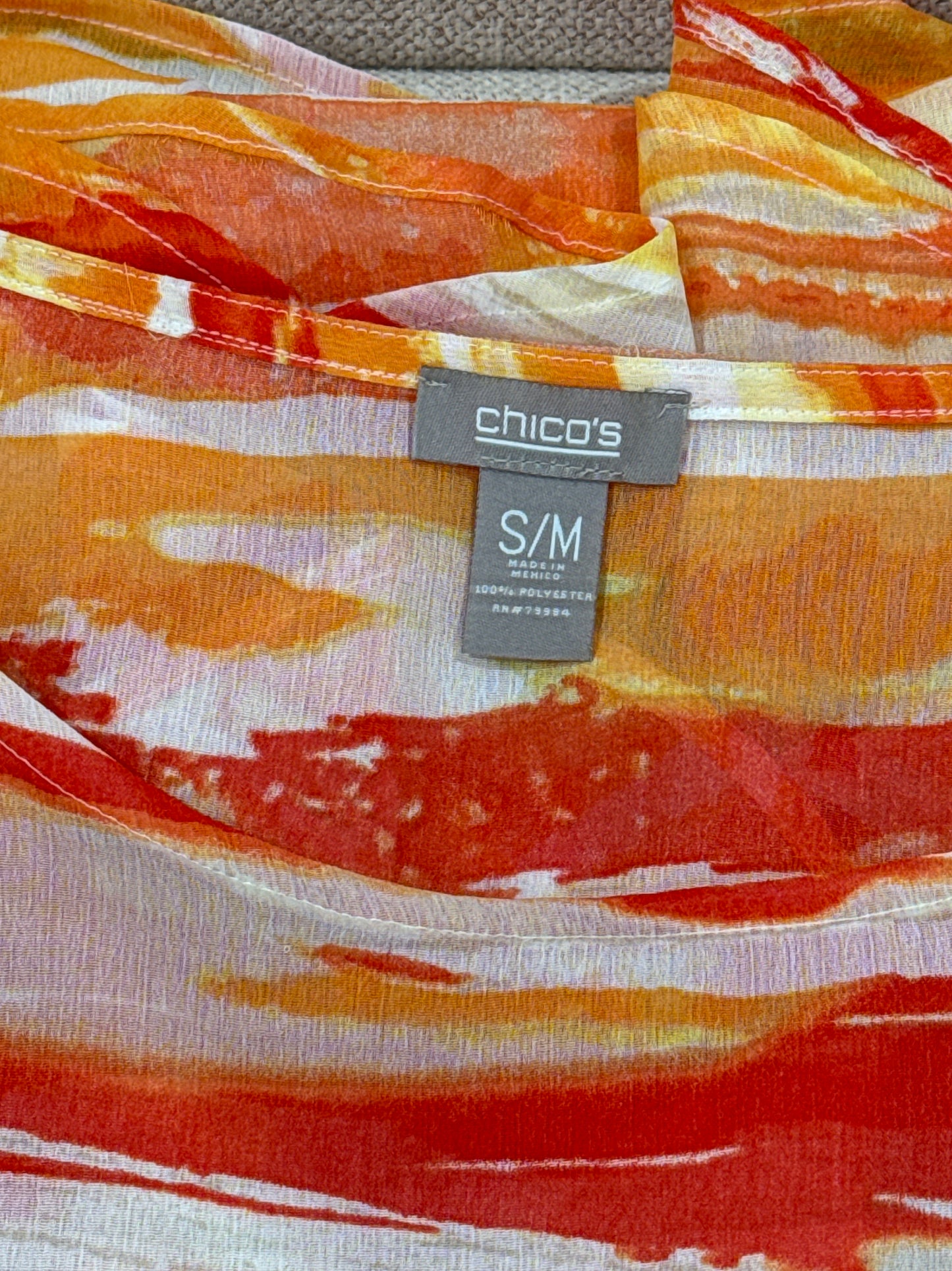 Size S/M