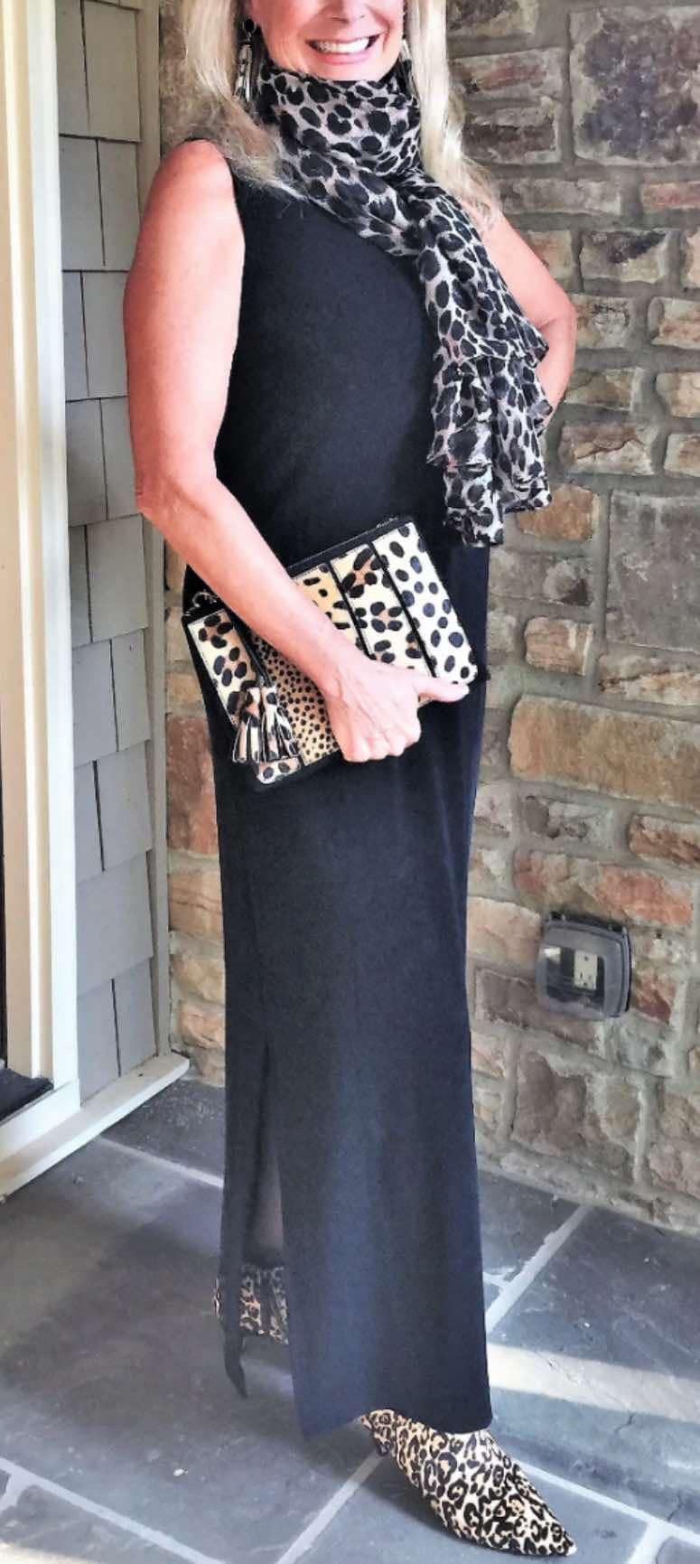 DRESSES (SHORT & LONG)