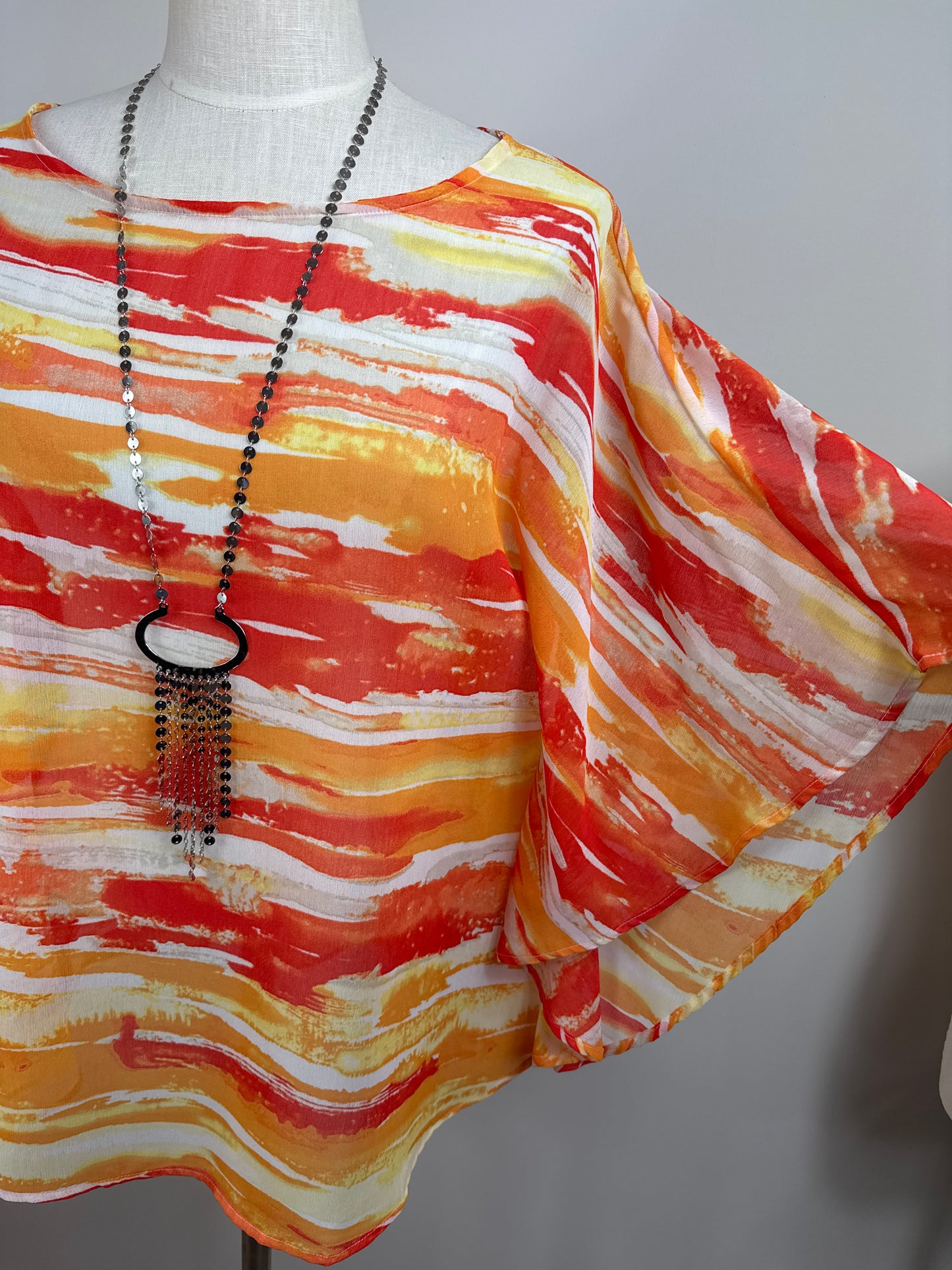 Size S/M