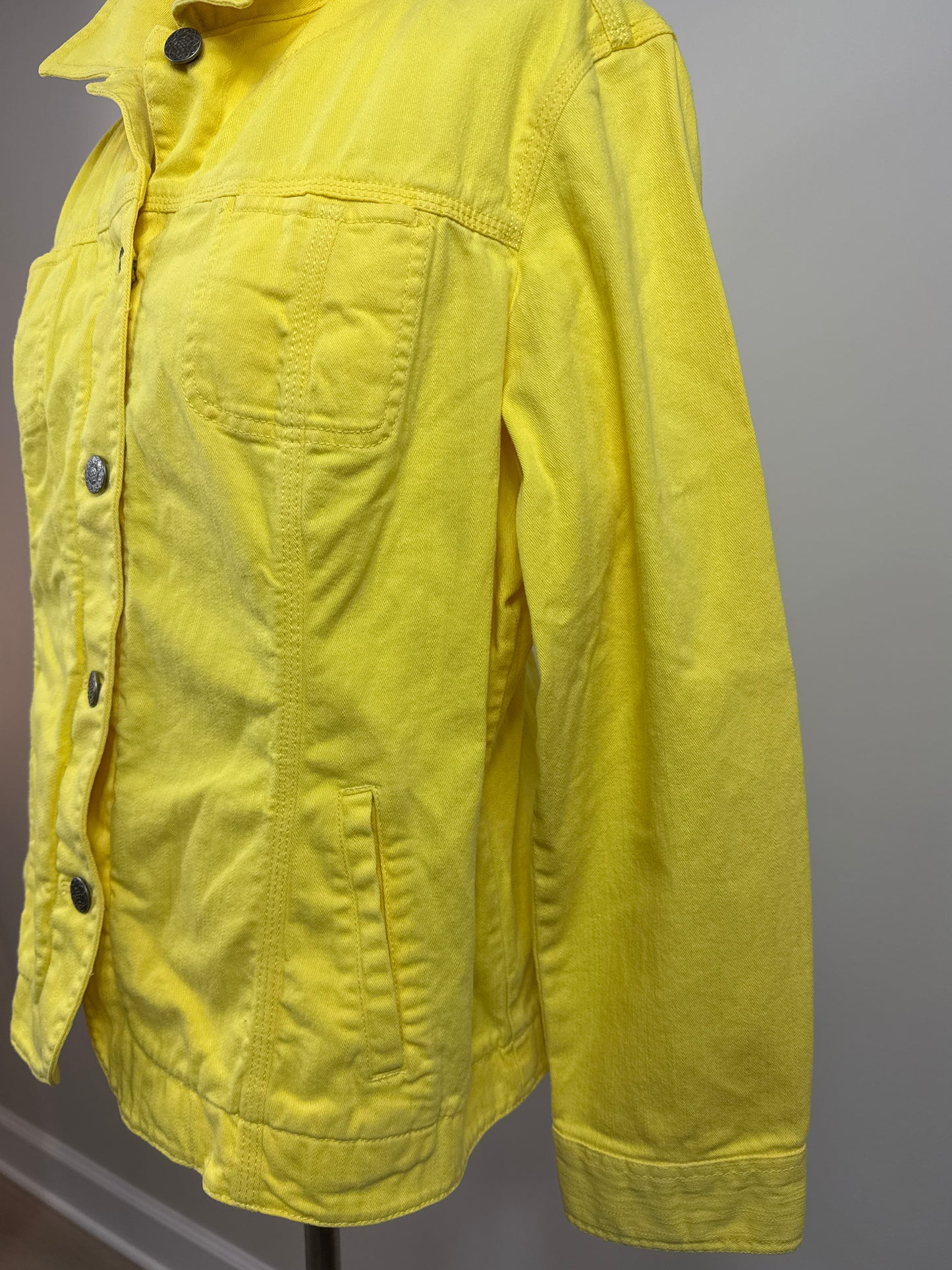 Yellow Jacket