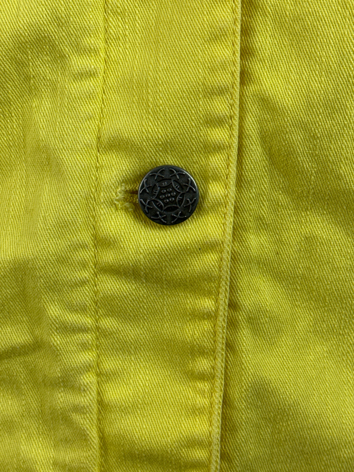 Yellow Jacket