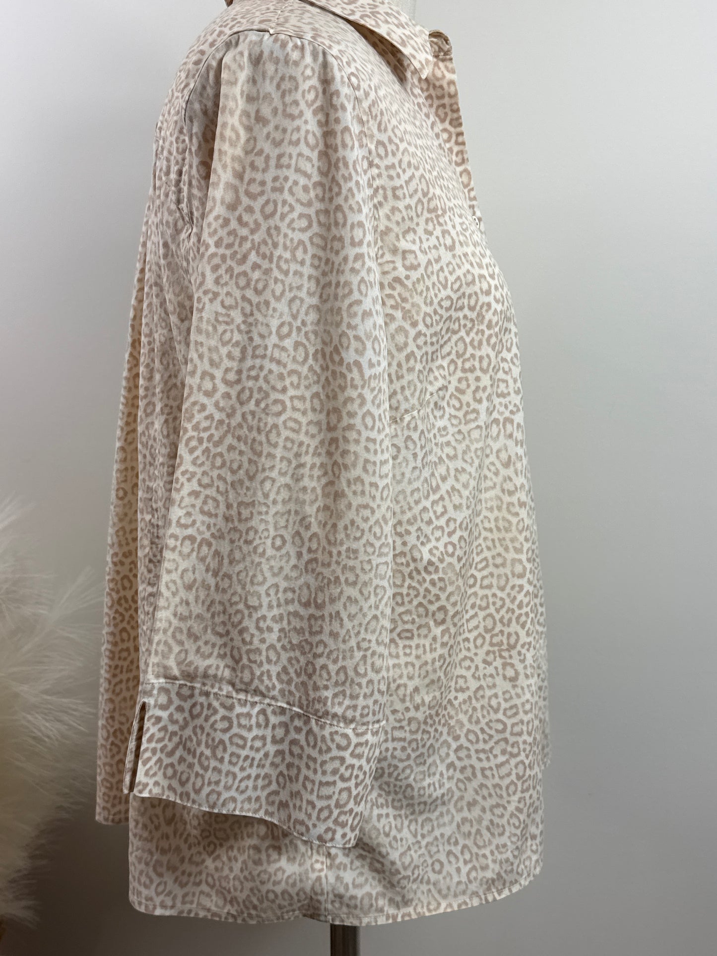 Size 2 3/4 Sleeve