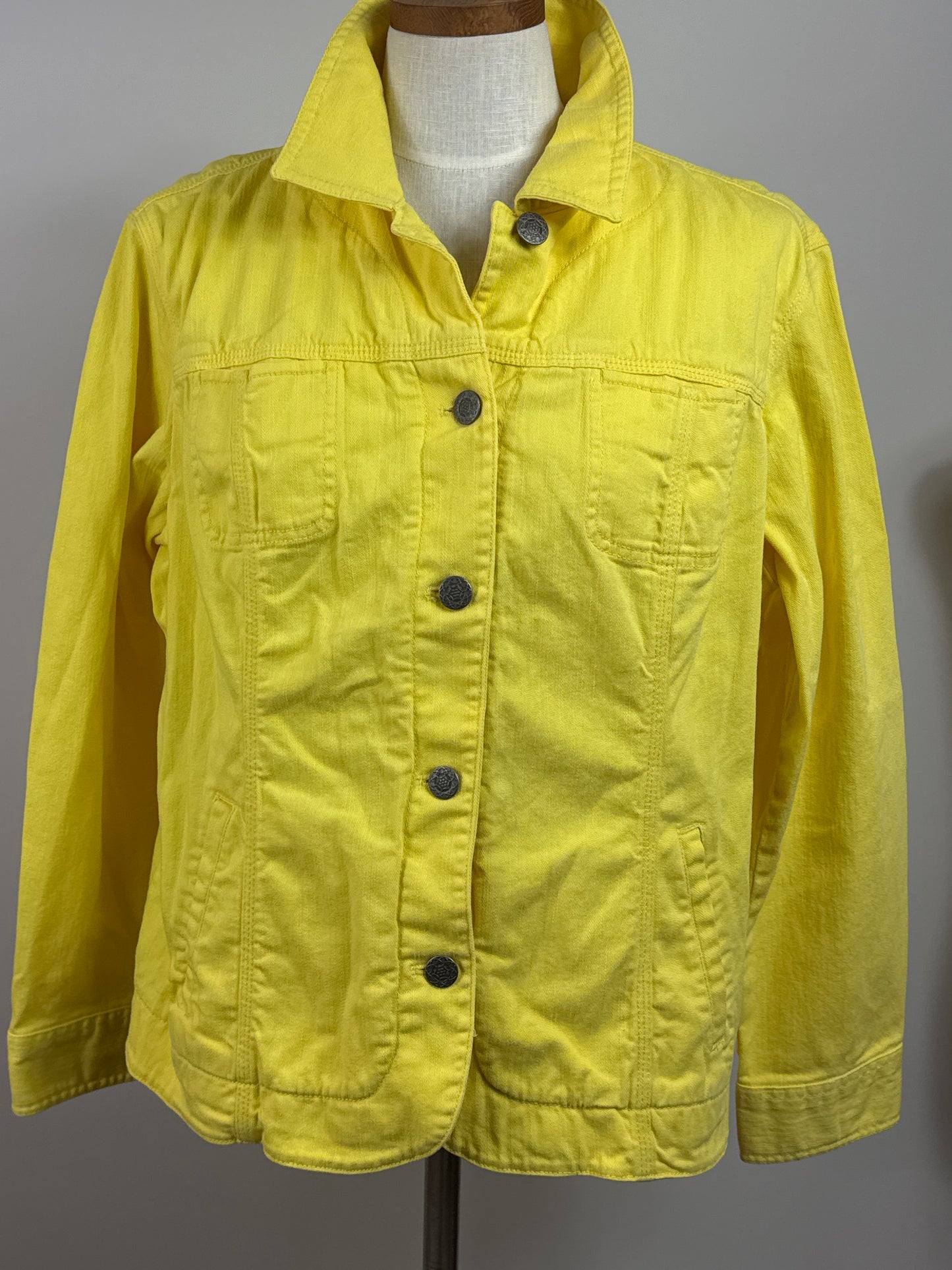 Yellow Jacket