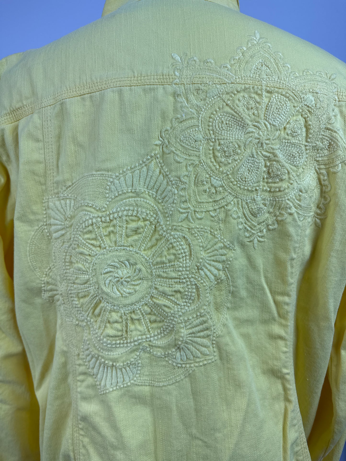 Yellow Jacket
